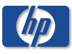 HP takes Accounting Charge