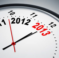 2012 Year End Tax Planning