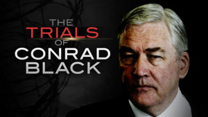 CRA vs Conrad Black