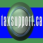 taxsupport.ca web app