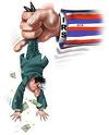 Pay me tax on your last penny