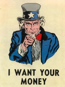 USA Foreign Account Tax Compliance Act (FATCA)