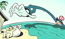 OVDI Tax Grab