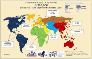 2012 OVDI Cross Border Tax