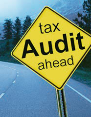CRA Tax Audit