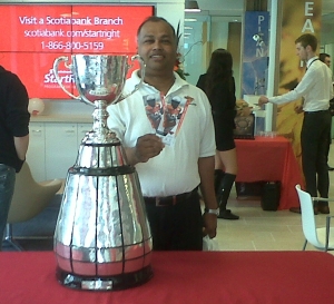 Grey Cup