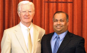 with Mr. Bob Proctor