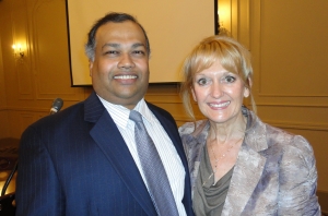 with Evelyn Jacks
